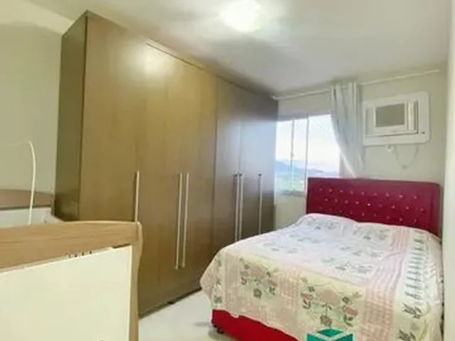 Imagem 14: Oportunidade! Apto 2 Quartos com Varanda com Vista para o Mar e Área de Lazer Completa