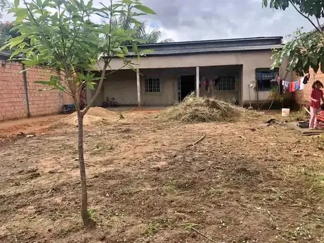 Imagem 3: Casa pelo Parcelamento