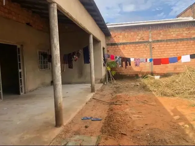 Imagem 4: Casa pelo Parcelamento