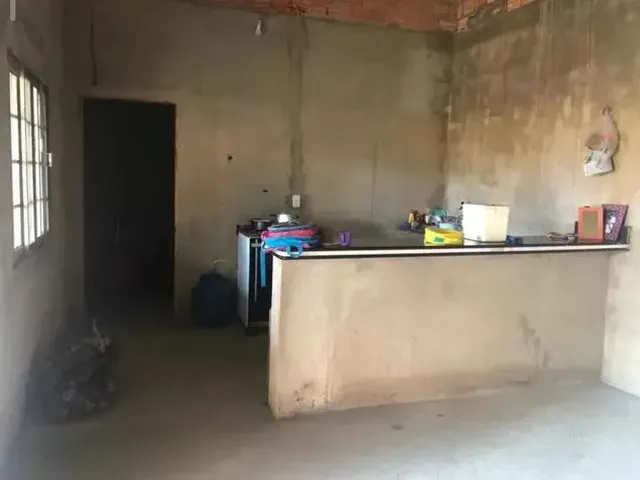 Imagem 2: Casa pelo Parcelamento