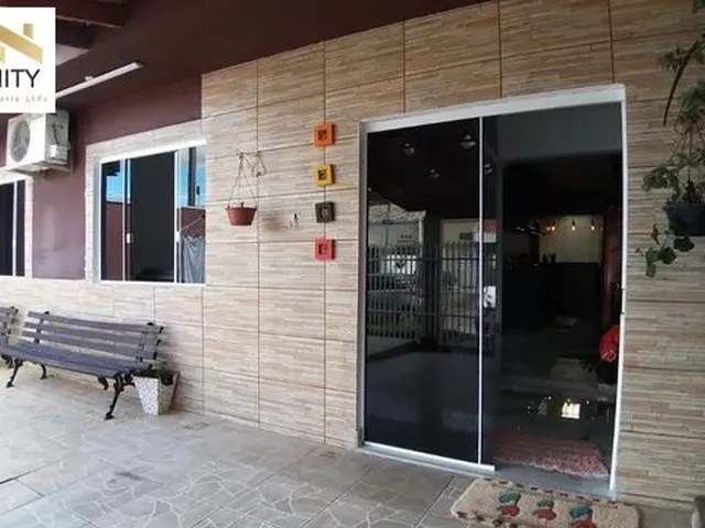 Imagem: Casa/72M² Á 09Min Shopping S.josé/27Min