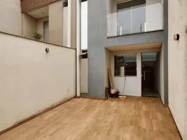 Imagem: Casa Geminada, 3 Quartos, Contagem, Monte