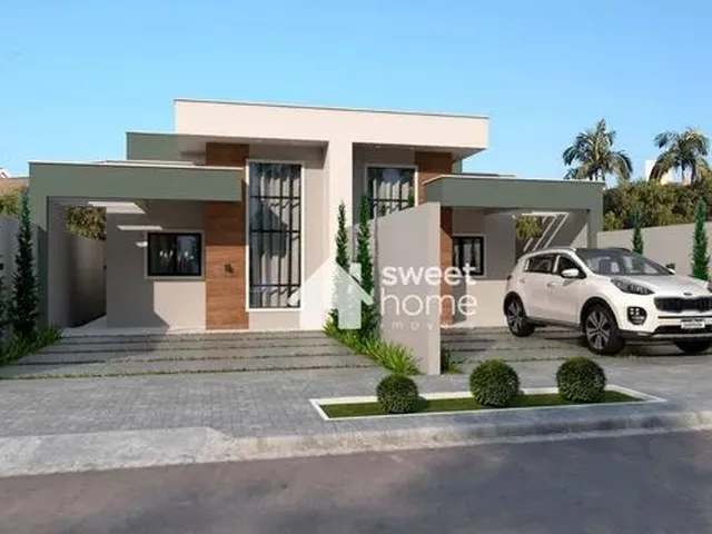 Imagem: Linda Casa no Claudete