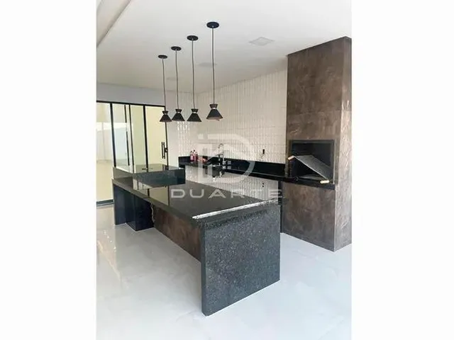 Imagem: Casa em Bairro Setor Sul Jamil Miguel