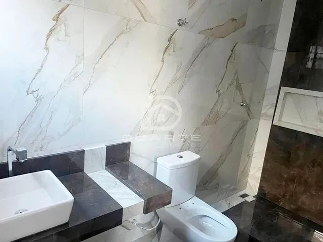 Imagem 4: Casa em Bairro Setor Sul Jamil Miguel