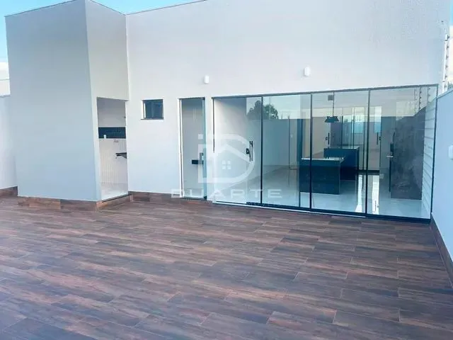 Imagem 2: Casa em Bairro Setor Sul Jamil Miguel