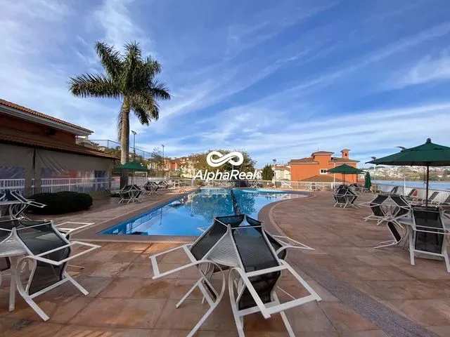 Imagem 6: Casa em Alphaville Nova Lima