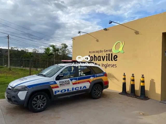 Imagem 9: Casa em Alphaville Nova Lima