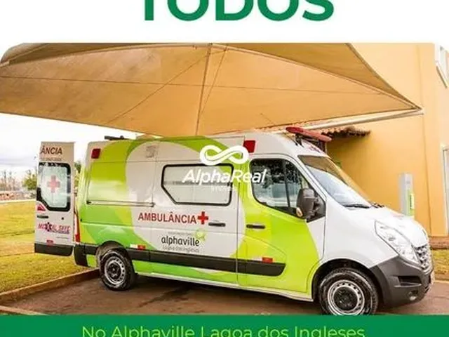 Imagem 15: Casa em Alphaville Nova Lima