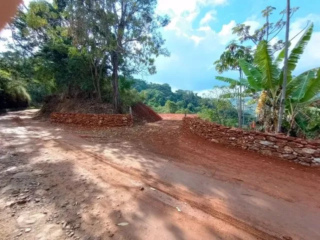 Imagem: Sítio 2,42 Ha no Bairro Pedrão em Maria