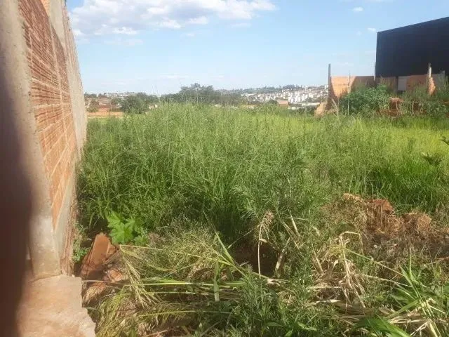 Imagem: Terreno