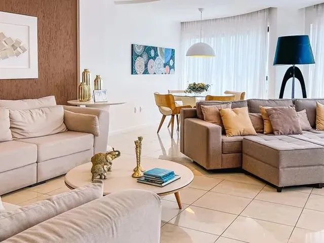 Imagem: Cobertura Duplex com Vista Panorâmica para