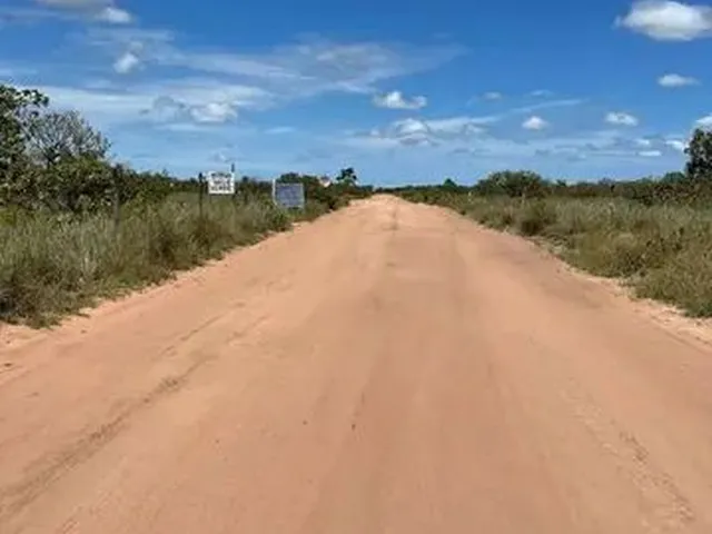 Imagem: Chacara no Au-Au Sentido Auto Alegre