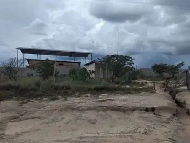 Imagem 3: Chacara no Au-Au Sentido Auto Alegre