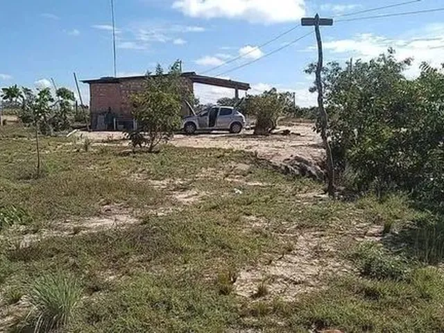 Imagem 6: Chacara no Au-Au Sentido Auto Alegre