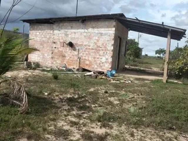 Imagem 4: Chacara no Au-Au Sentido Auto Alegre