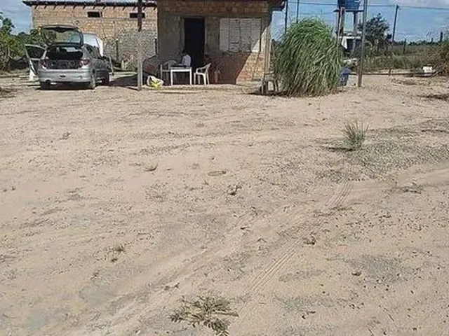 Imagem 5: Chacara no Au-Au Sentido Auto Alegre