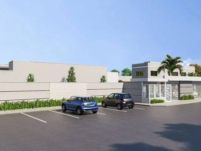 Imagem 3: Condominio de Casas Maui com 03 Quartos e Vagas para 02 Carros!!!!. Prontamente