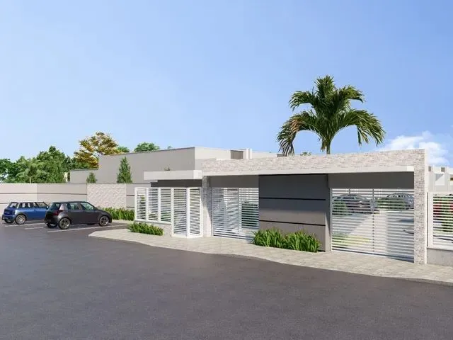 Imagem 8: Condominio de Casas Maui com 03 Quartos e Vagas para 02 Carros!!!!. Prontamente