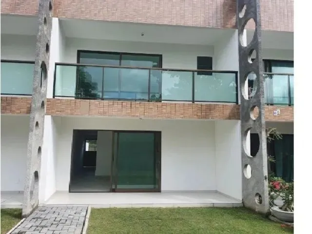 Imagem: Alugo Duplex de 105M², com 4 Quartos em