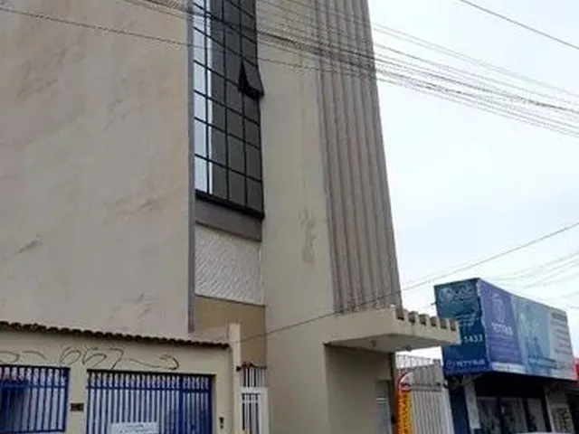 Imagem: Salas Comerciais - Samdú Norte - Edifício