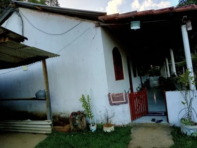 Imagem 3: Vendo Um Sítio em Domingos Martins