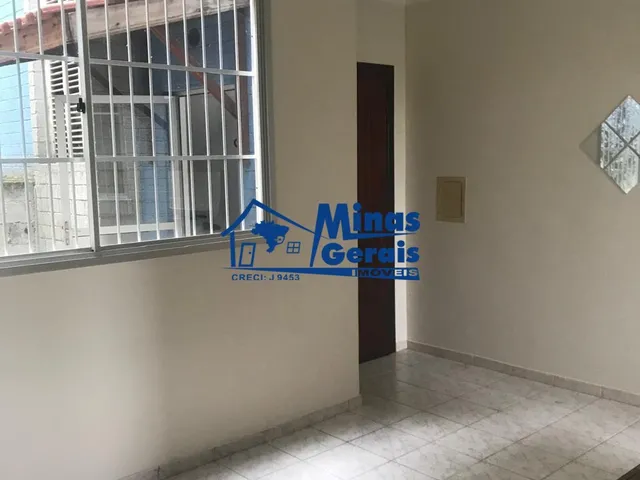 Imagem: Apartamento Térreo com 2 Dormitórios e