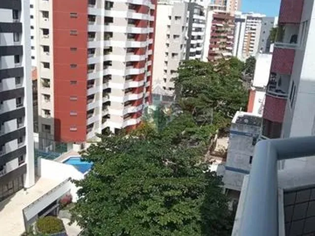 Imagem 11: Apartamento de 3/4 com Suíte na Pituba