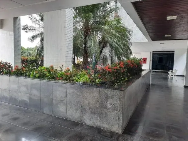 Imagem 16: Apartamento de 3/4 com Suíte na Pituba
