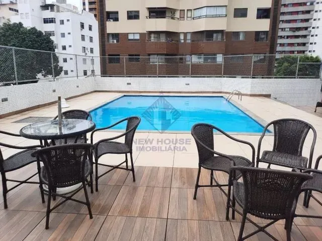 Imagem 12: Apartamento de 3/4 com Suíte na Pituba