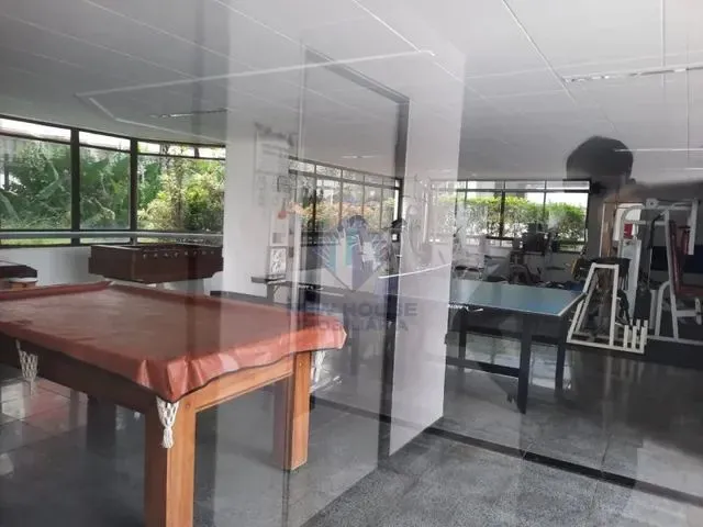 Imagem 7: Apartamento de 3/4 com Suíte na Pituba