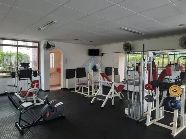 Imagem 2: Apartamento de 3/4 com Suíte na Pituba