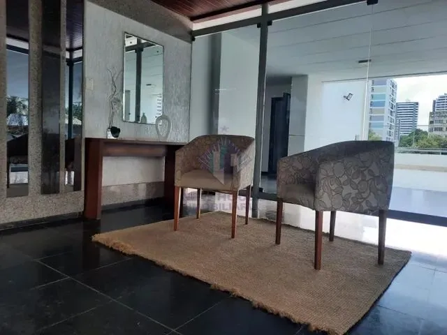 Imagem 5: Apartamento de 3/4 com Suíte na Pituba