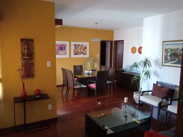 Imagem 4: Apartamento de 3/4 com Suíte na Pituba