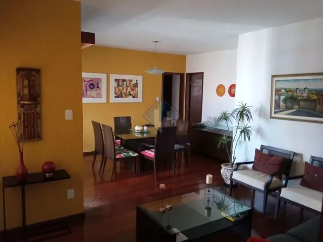 Imagem 3: Apartamento de 3/4 com Suíte na Pituba