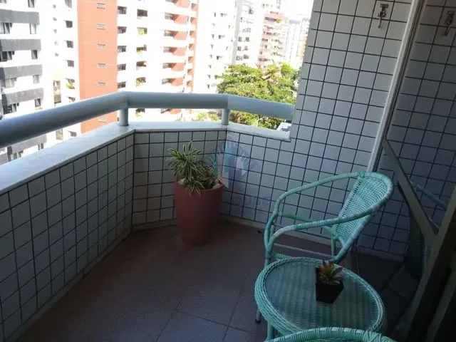 Imagem 14: Apartamento de 3/4 com Suíte na Pituba