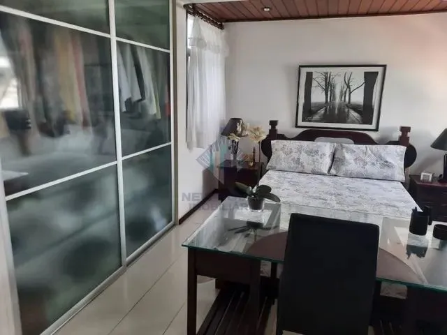 Imagem 9: Apartamento de 3/4 com Suíte na Pituba