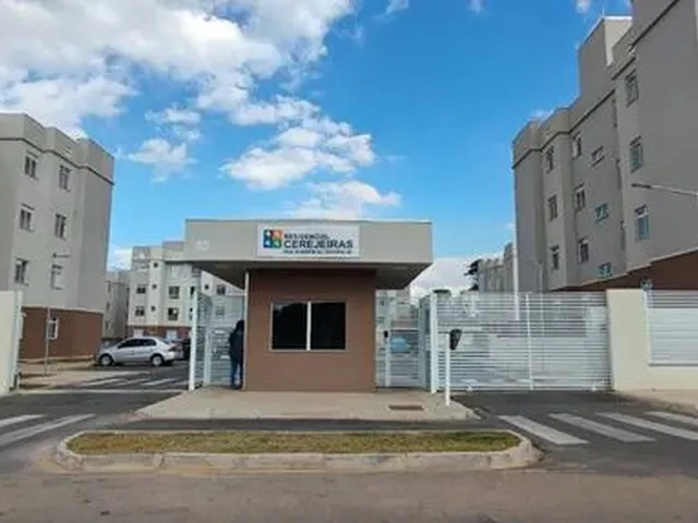 Imagem: Vende-Se Apartamento Novo