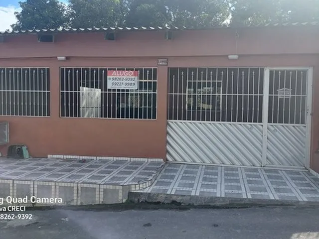 Imagem: Vendo Casa Nova Cidade