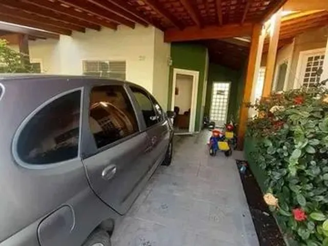 Imagem: Casa com 2 Dormitórios À Venda, 86 M²