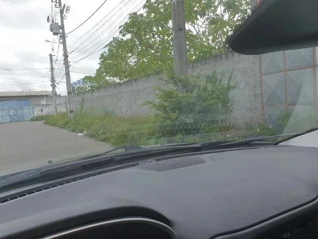Imagem 2: Terreno Próximo a Fraga Maia