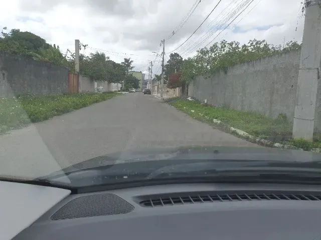 Imagem 4: Terreno Próximo a Fraga Maia