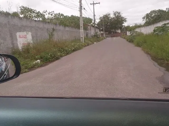 Imagem 3: Terreno Próximo a Fraga Maia