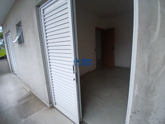 Imagem: Sobrado À Venda Parque Interlagos - 3 Dorm