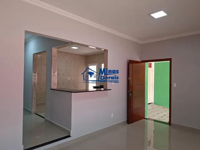 Imagem: Casa para Alugar no Bosque dos Eucaliptos