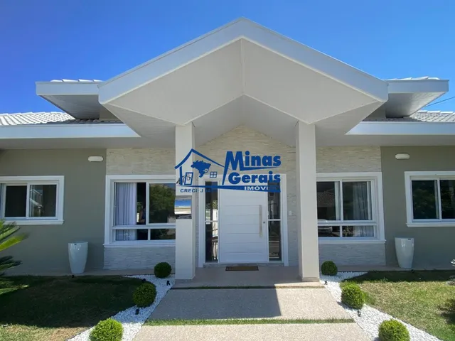 Imagem: Urbanova - Casa Moderna com Energia Solar