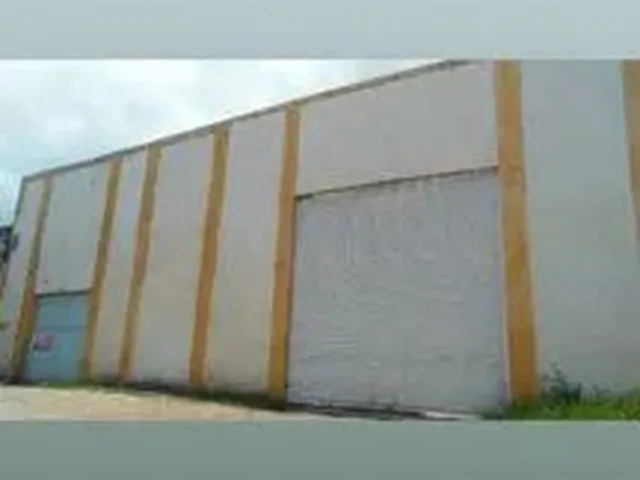 Imagem: Galpao para Aluguel