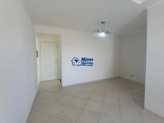 Imagem: Apartamento à venda no Jardim Satélite