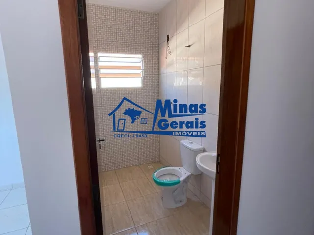 Imagem 5: Casa Nova À Venda no Parque Interlagos - 2 Dormitórios, Suíte e 2 Vagas, 70M²