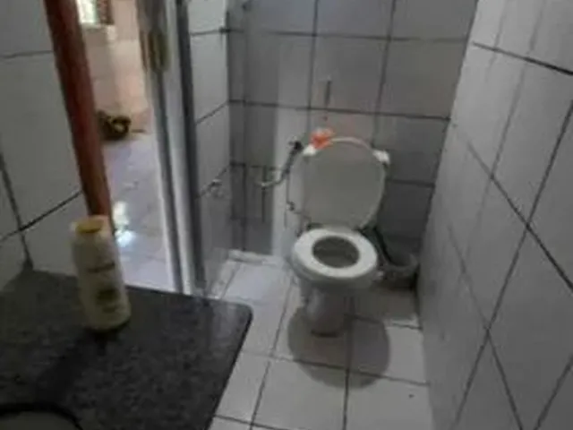 Imagem 7: Compre Casa com Possibilidade de Parcelamento em Jardim Tropical com Sinal 22.286K
